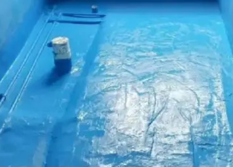 安平卫生间漏水维修公司分享下安平卫生间防水工程中常用防水涂料介绍。